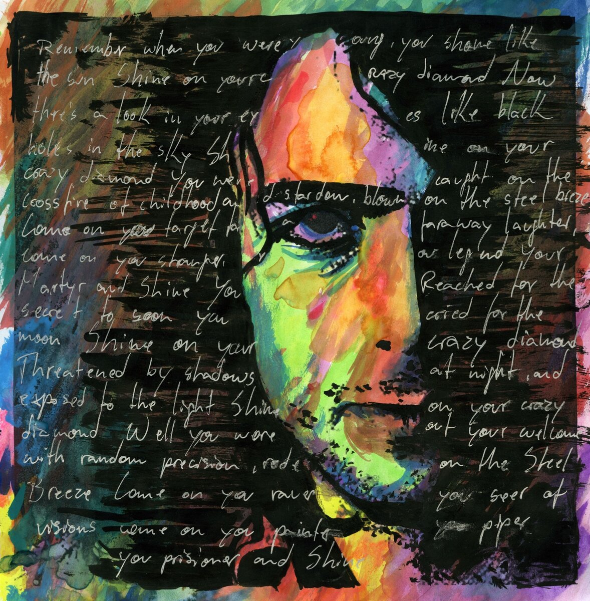 Сид Барретт