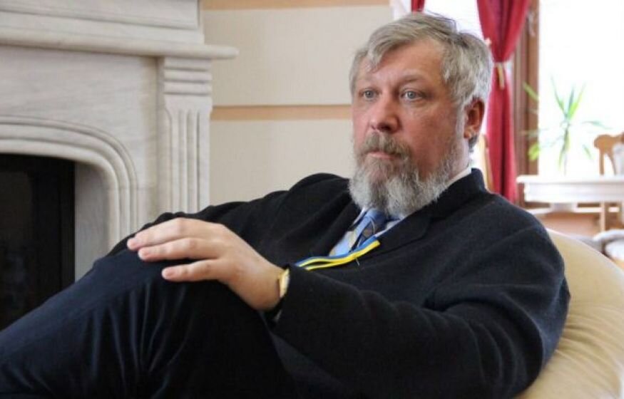    «Убить их как можно больше»: СК начал проверку слов посла Украины в Казахстане об убийстве русских