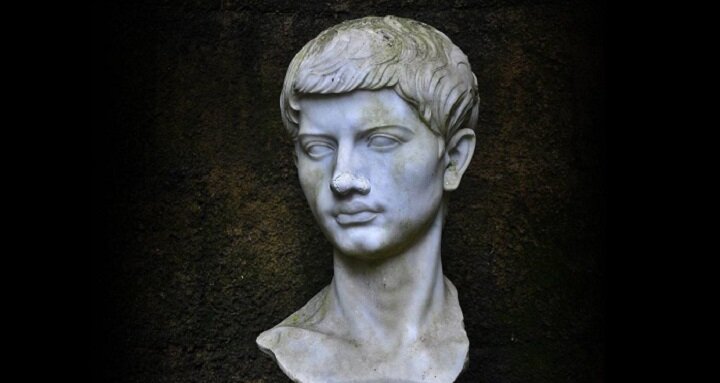 Публий Вергилий Марон.