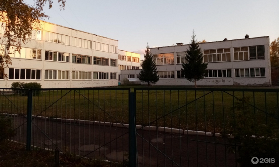 Фото Алексея Зарецкого / 2GIS