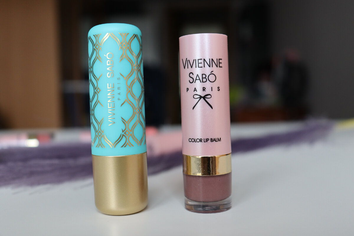 Vivienne sabo balm fantaisie