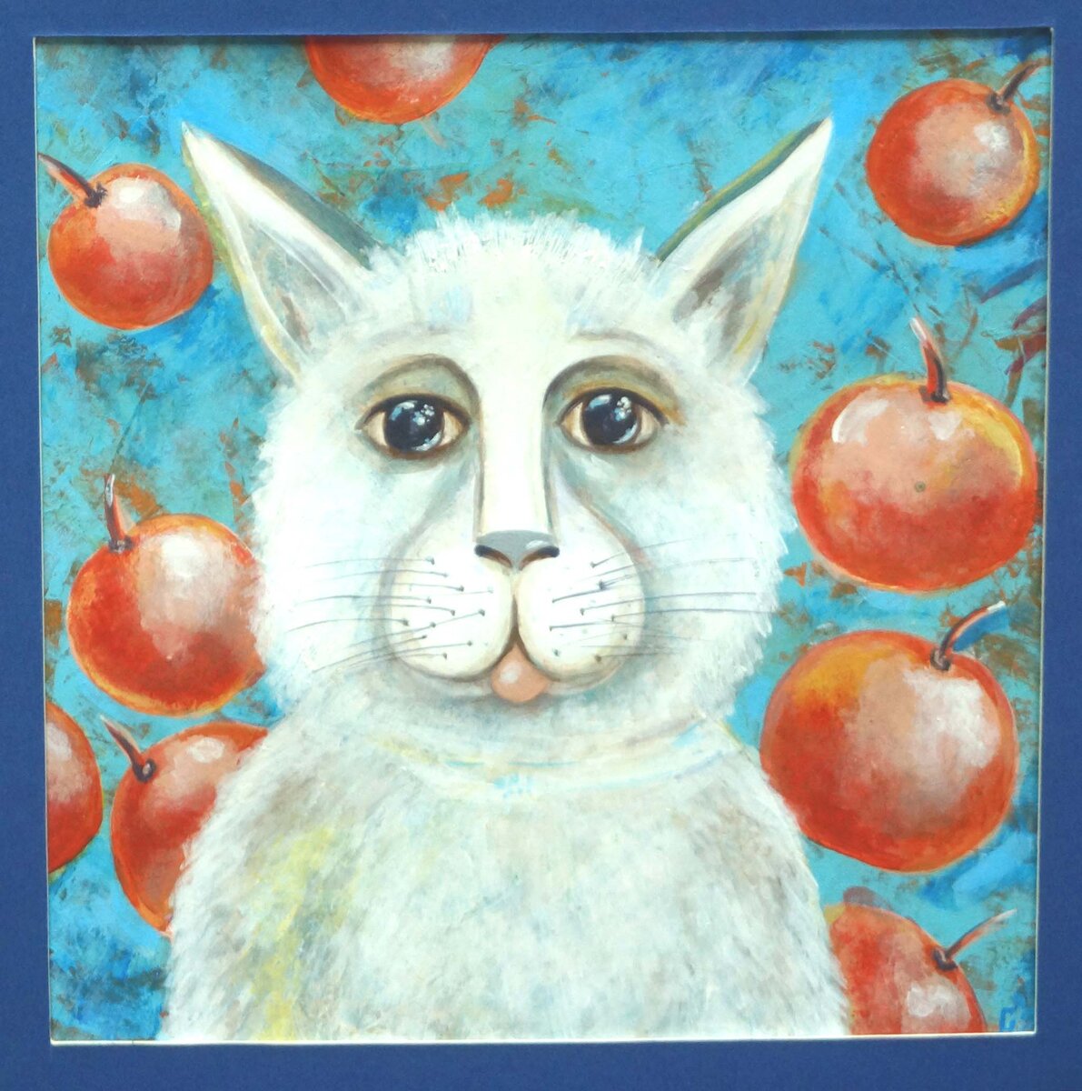 Картины на продажу. Август 2022. Галерея "У Салавата"