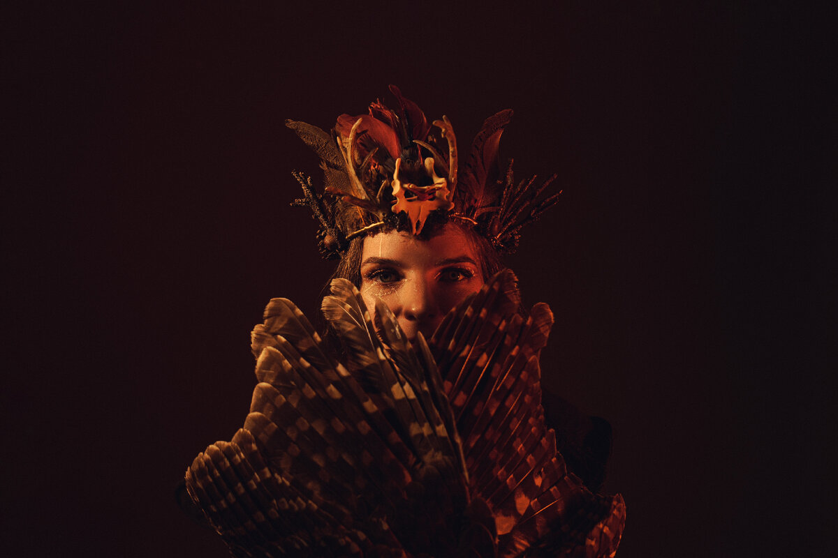 Фото с бесплатного фотоистока https://unsplash.com, автор Timothy Dykes