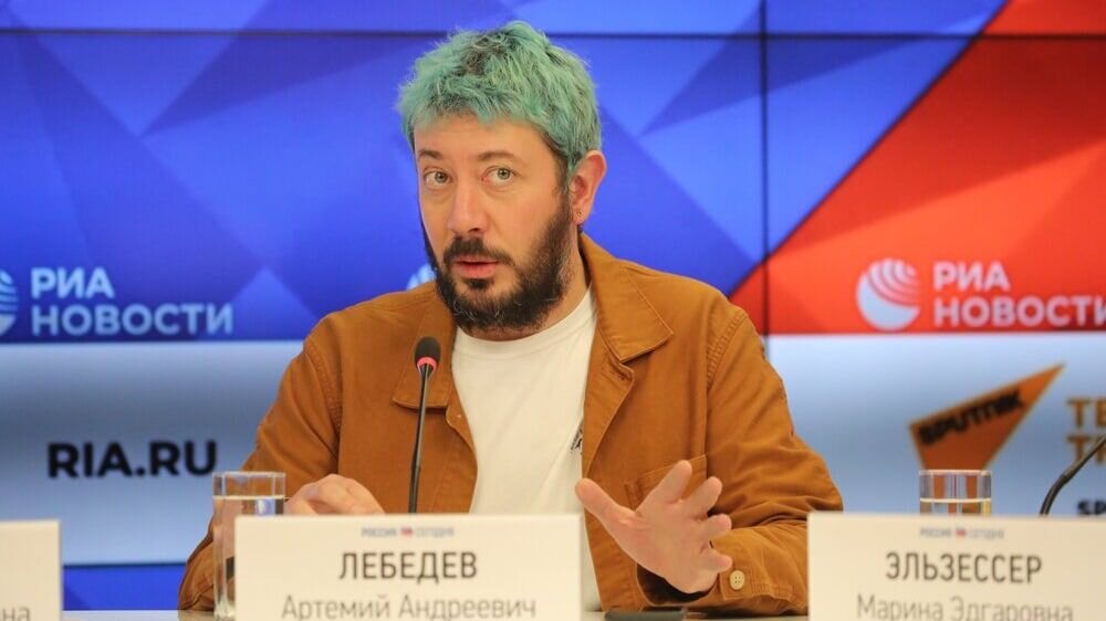        Агентство «Москва» / Софья Сандурская