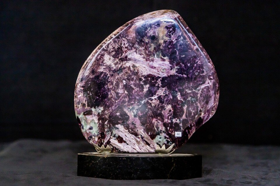     Коллекция собиралась 30 лет. Фото: Новосибирский краеведческий музей