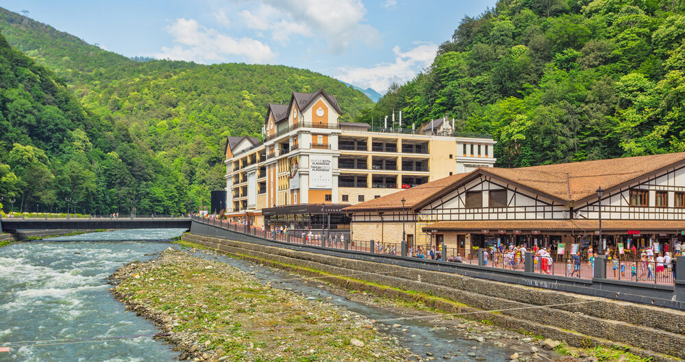 ФОТО: ZHUKOV OLEG/SHUTTERSTOCK.COM.