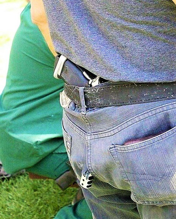 Что такое ревность