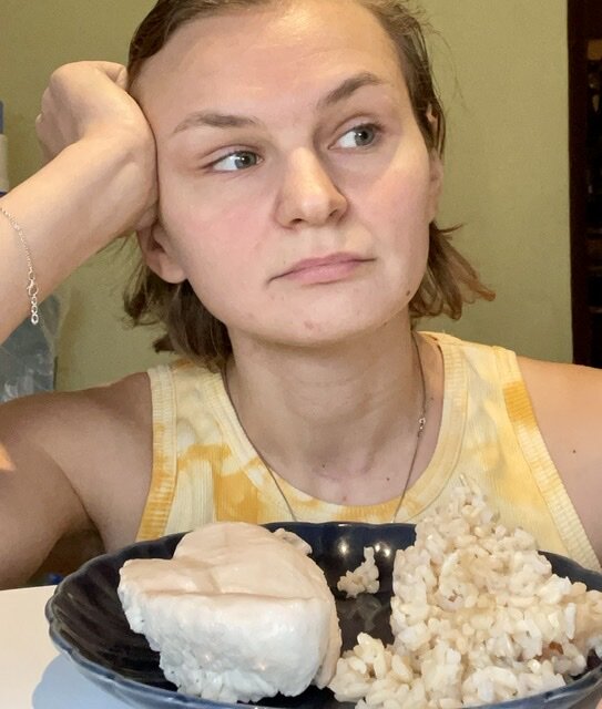 Эх, там весело, надо было согласиться…