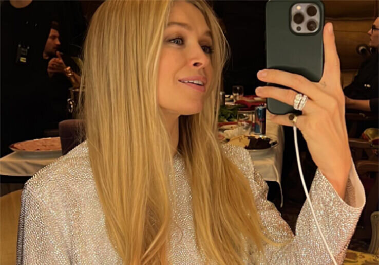    Социальные сети