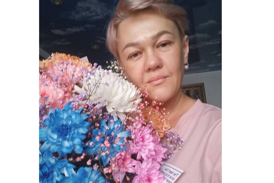     Виктория признается, что за 14 лет работы тренером, она первый раз столкнулась с подобной ситуацией. Фото: из личного архива Виктории Спешиловой