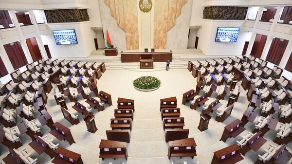   © Sputnik / Виктор Толочко