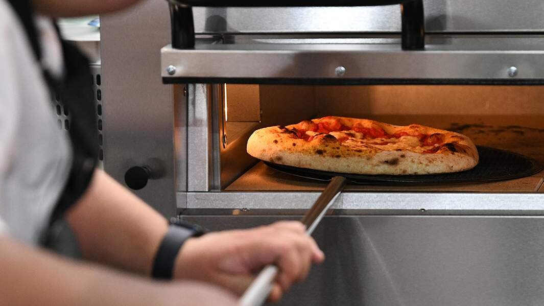 Фото: РИА Новости/Максим Блинов