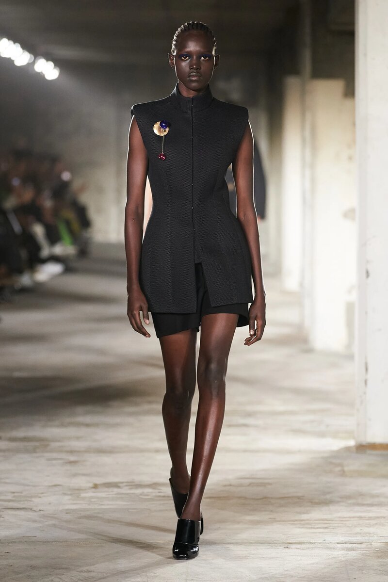 Dries Van Noten SS_2023