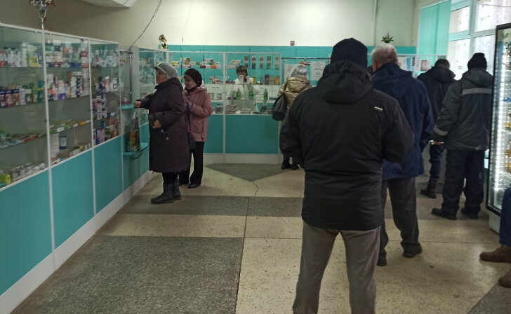    Фото Сергей Прокопенко