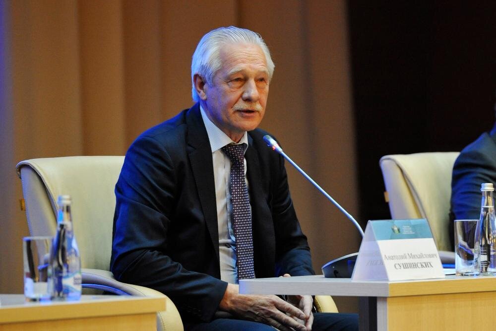 Фото: Евгений Заболотный во ВКонтакте