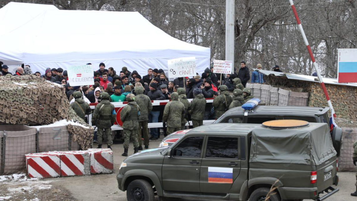 Арцах и право голоса Арменовед Дзен