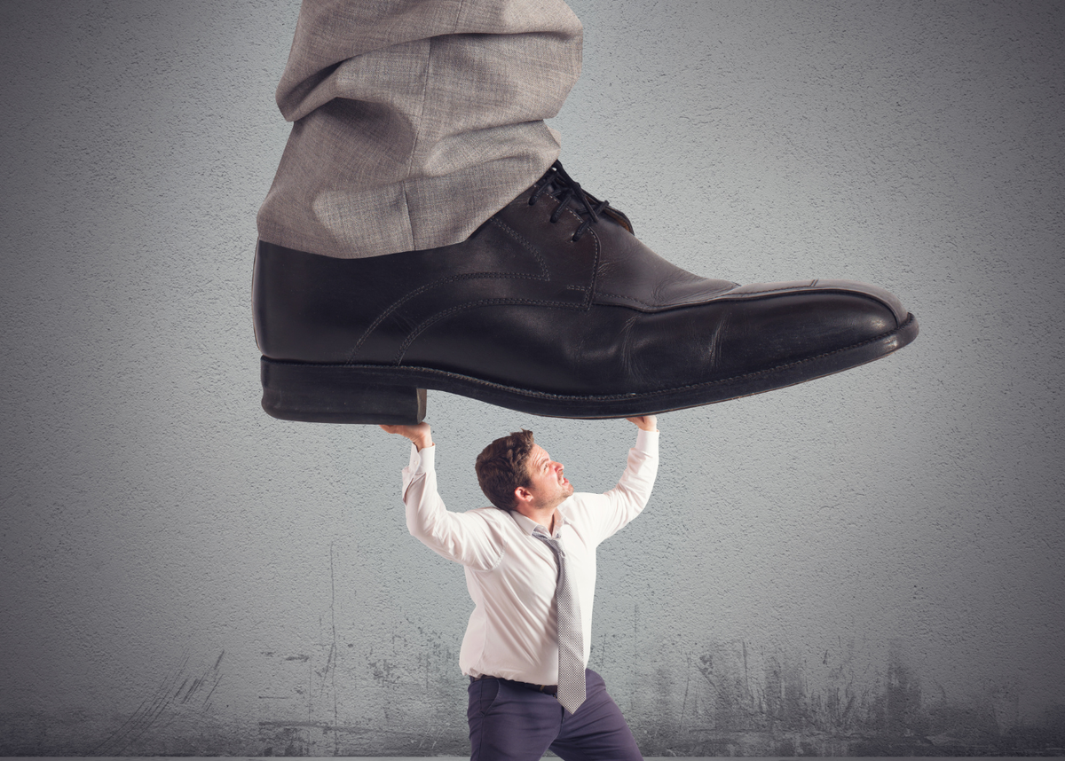 Вы можете справится с ситуацией самостоятельно