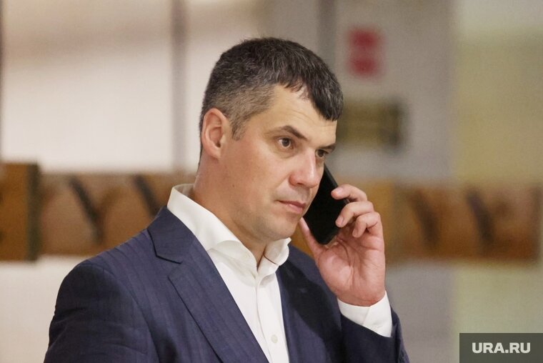    Своим мнением глава депздрава Алексей Сигидаев поделился в соцсети «ВКонтакте»