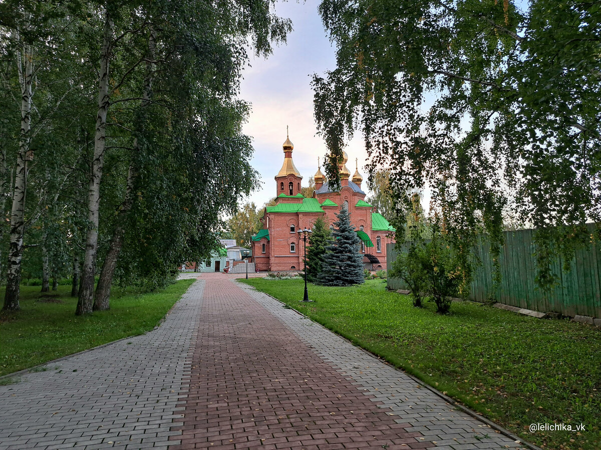 Село Кожевниково. Томская область | Прогулки по городу N. | Дзен