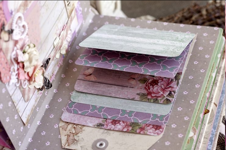 скрапбукинг