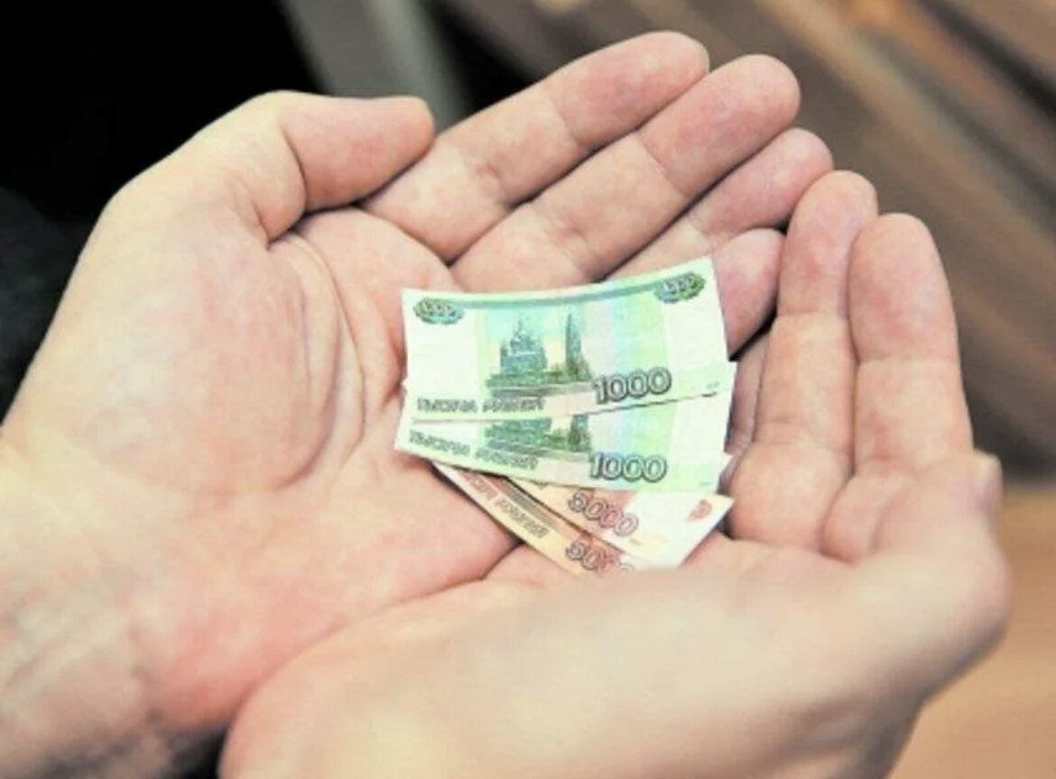 Лучше, чем ничего 