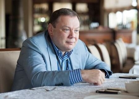    К Фридману пришла СБУ. Российского бизнесмена раздевают украинские партнёры