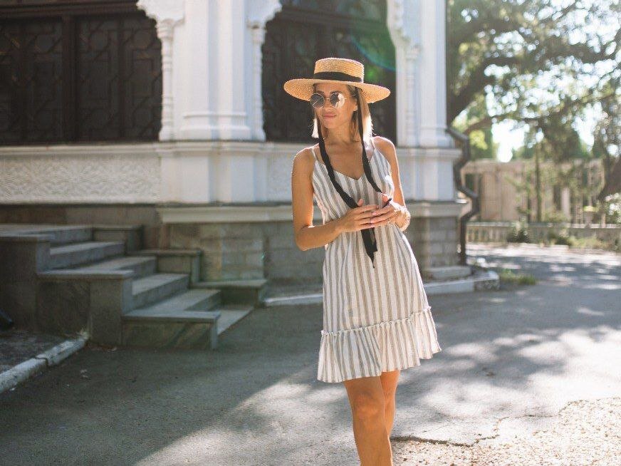 Совместный активный отдых надолго запомниться вам и вашему партнеру. Фото © Maman Folle