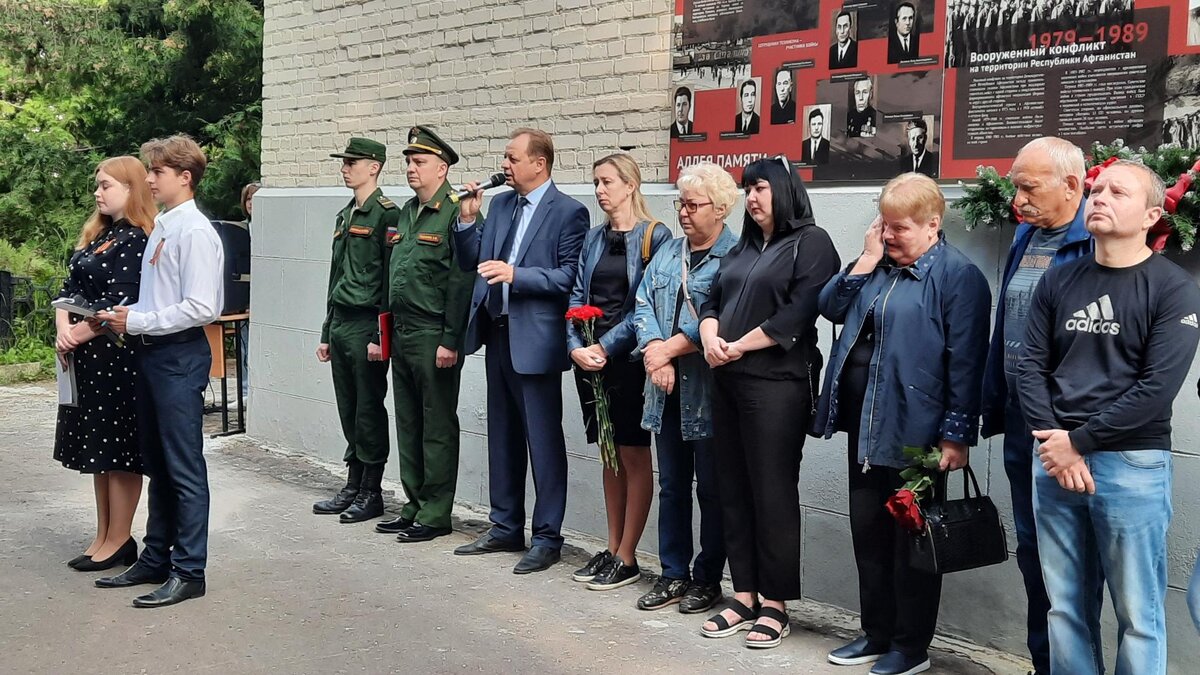    Фото: пресс-служба министерства образования Московской области