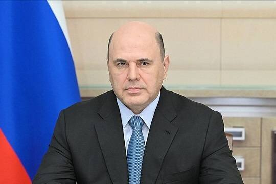    Мишустин проголосовал онлайн на выборах мэра Москвы