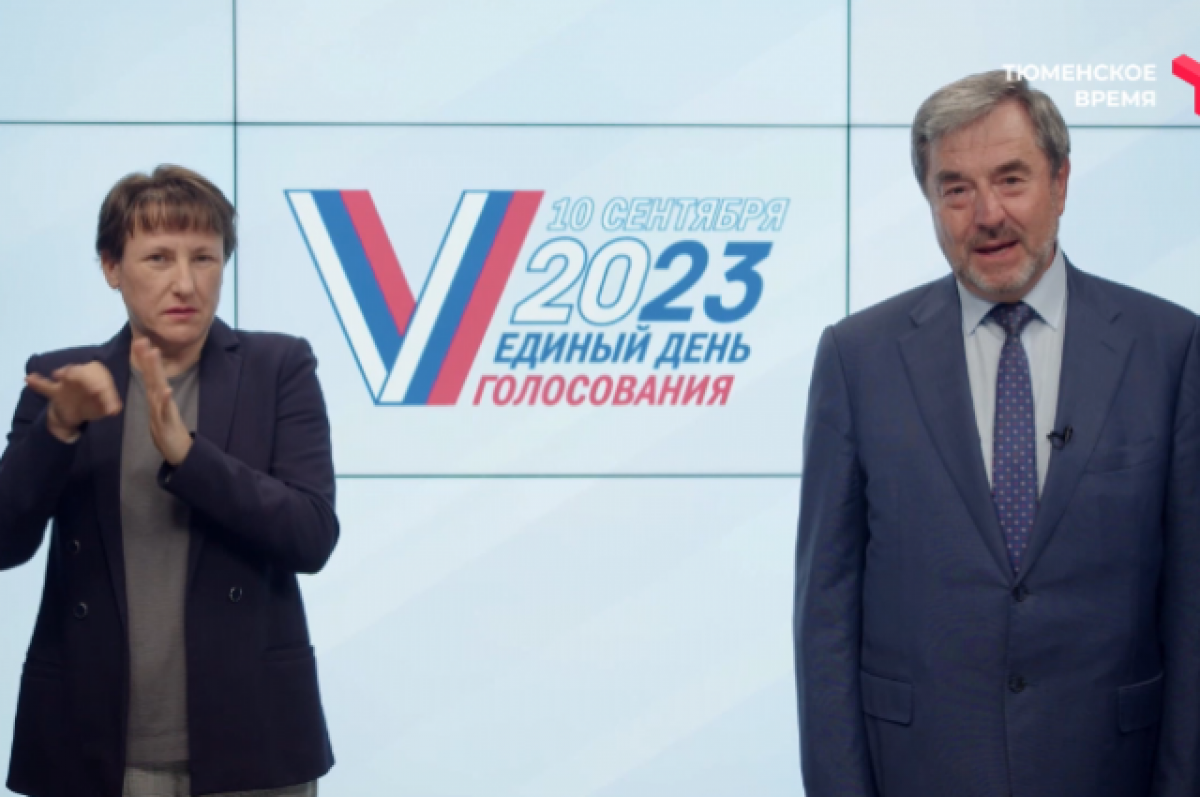    Геннадий Чеботарев: Права наших избирателей надежно защищены