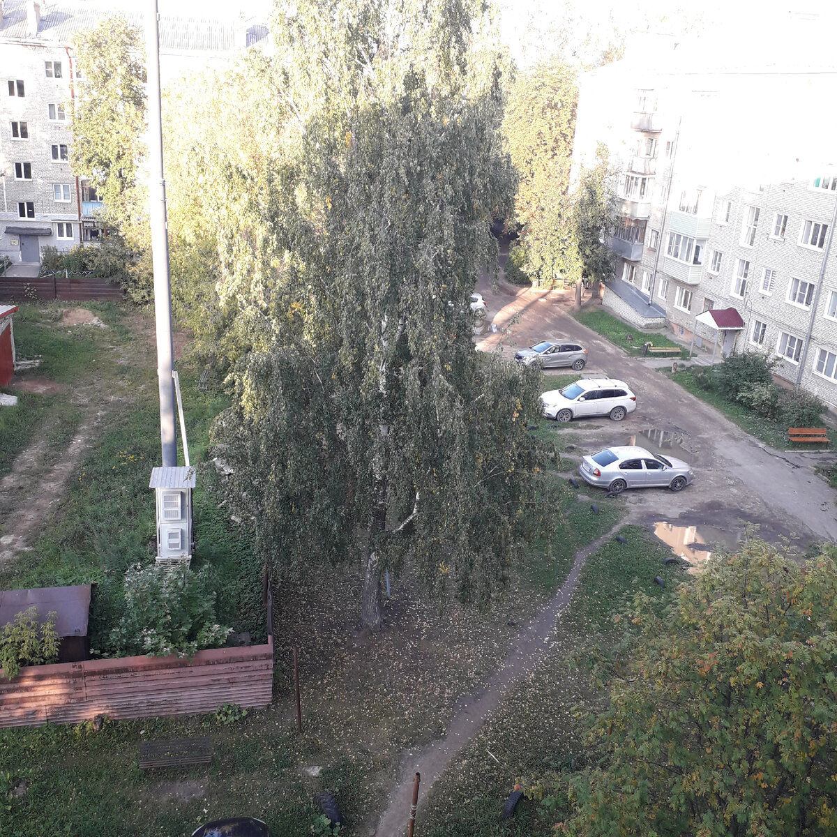 Фото автора 