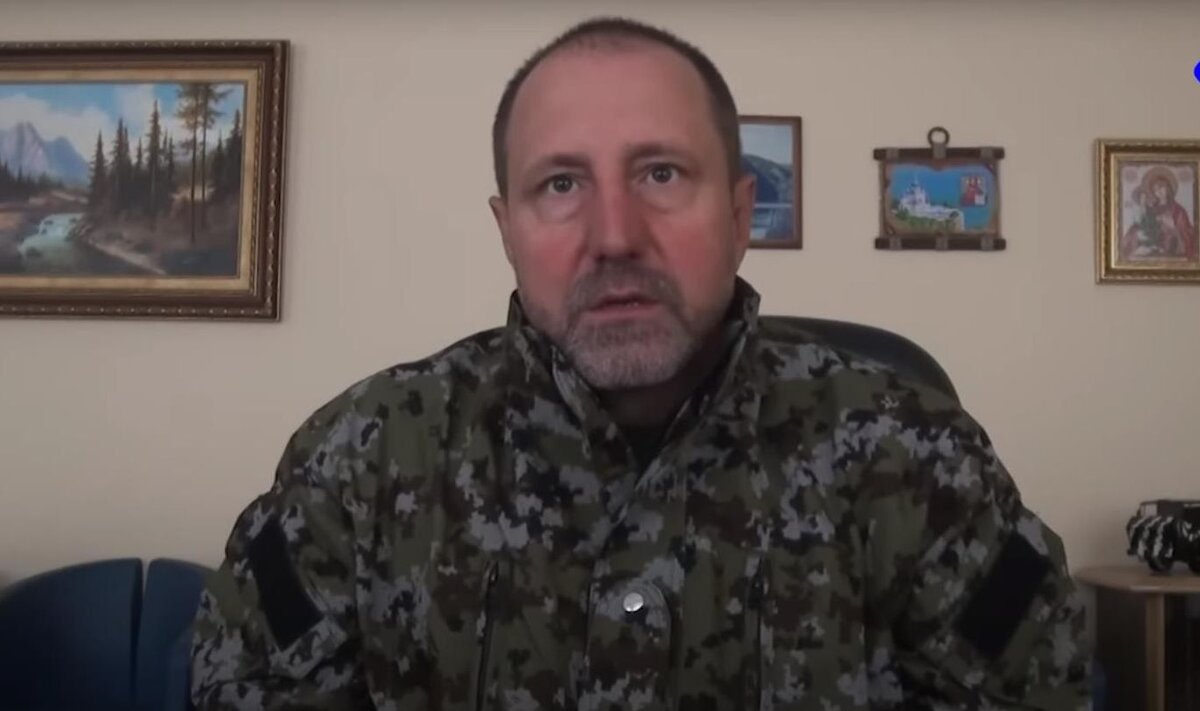 АЛЕКСАНДР ХОДАКОВСКИЙ. СКРИНШОТ: ЮТУБ-КАНАЛ "КОМСОМОЛЬСКАЯ ПРАВДА"