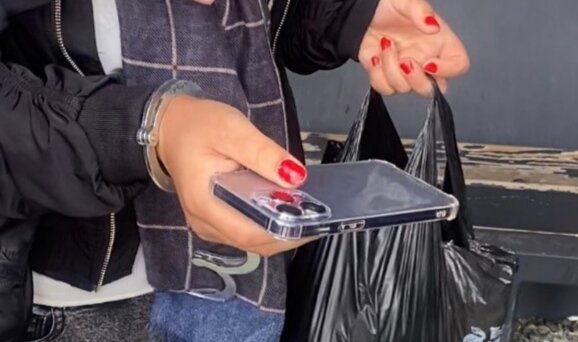 Фото: пресс-служба ГУ МВД России по Челябинской области