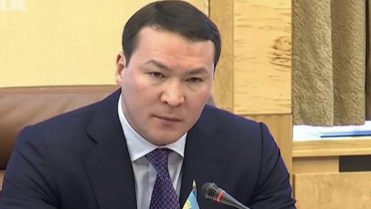    Фото: кадр из видео Рашид Ахмежанов