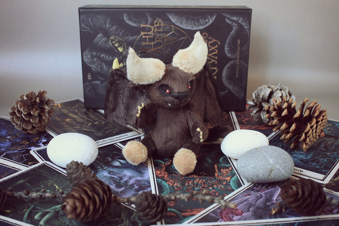 Листайте вправо, чтобы увидеть больше изображений