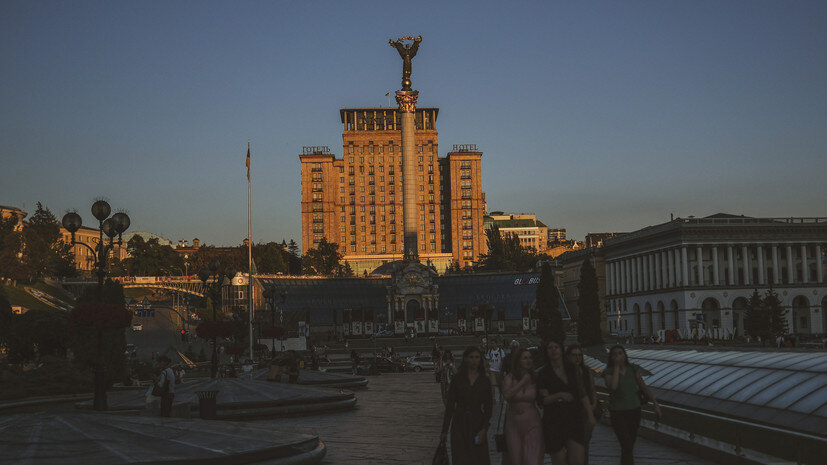   Gettyimages.ru Anadolu Agency