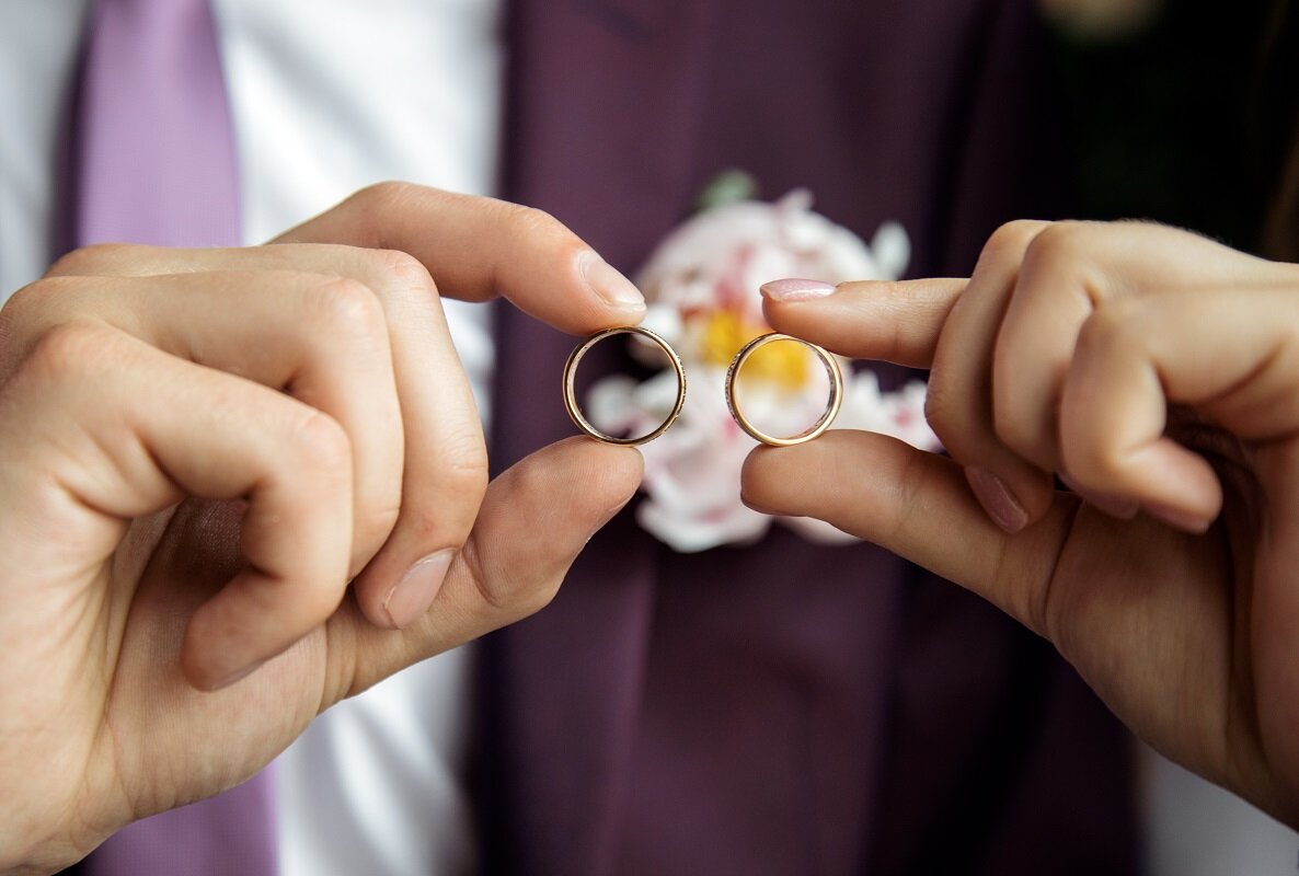    На 100 браков в Югре приходится 90 разводов