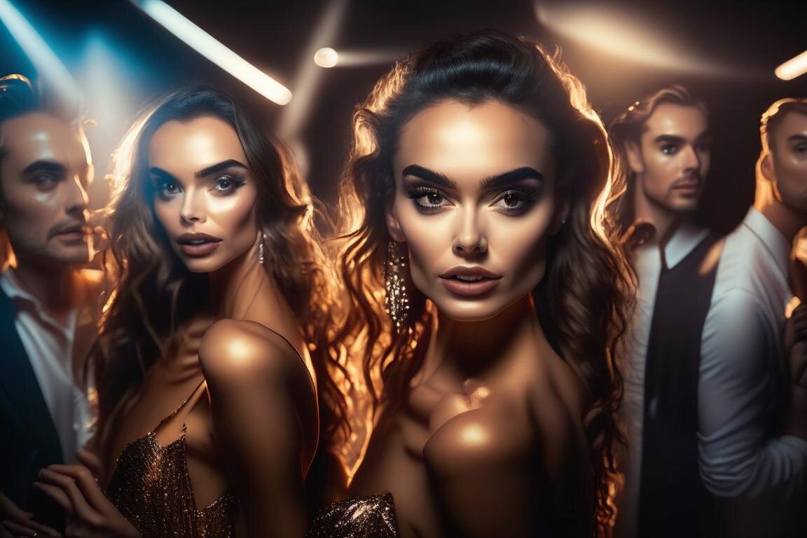 Сгенерировано нейросетью