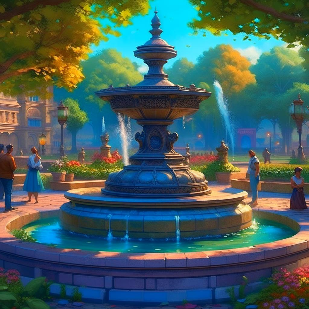 Изображение создано нейросетью fusionbrain.ai