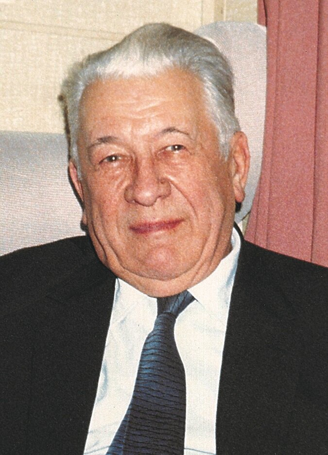 Андре Меулнарт