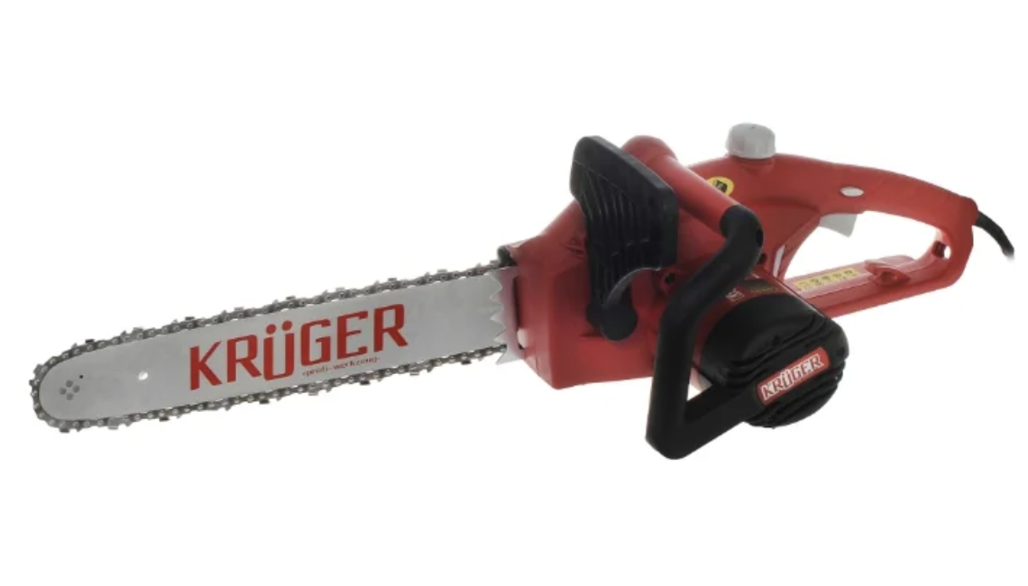 KRÜGER ECSK 25-40