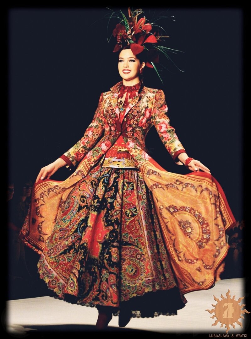 Коллекция В.Зайцева