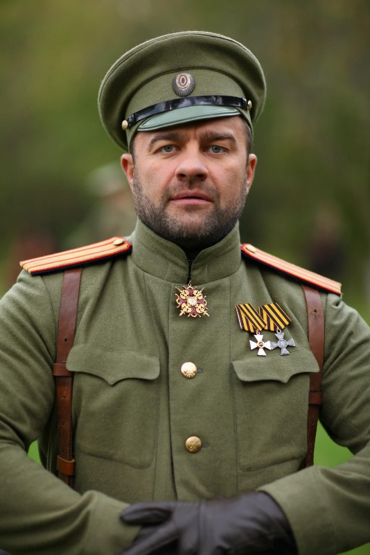 Неожиданные увлечения звёзд6