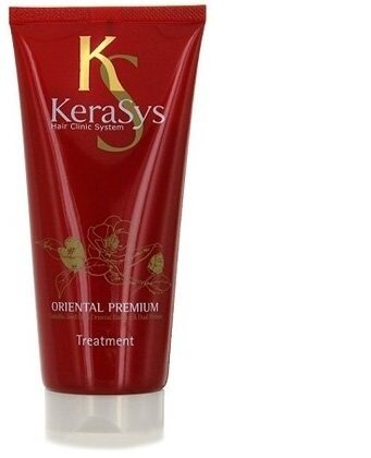 Маска д/волос KeraSys Ориентал 200 мл