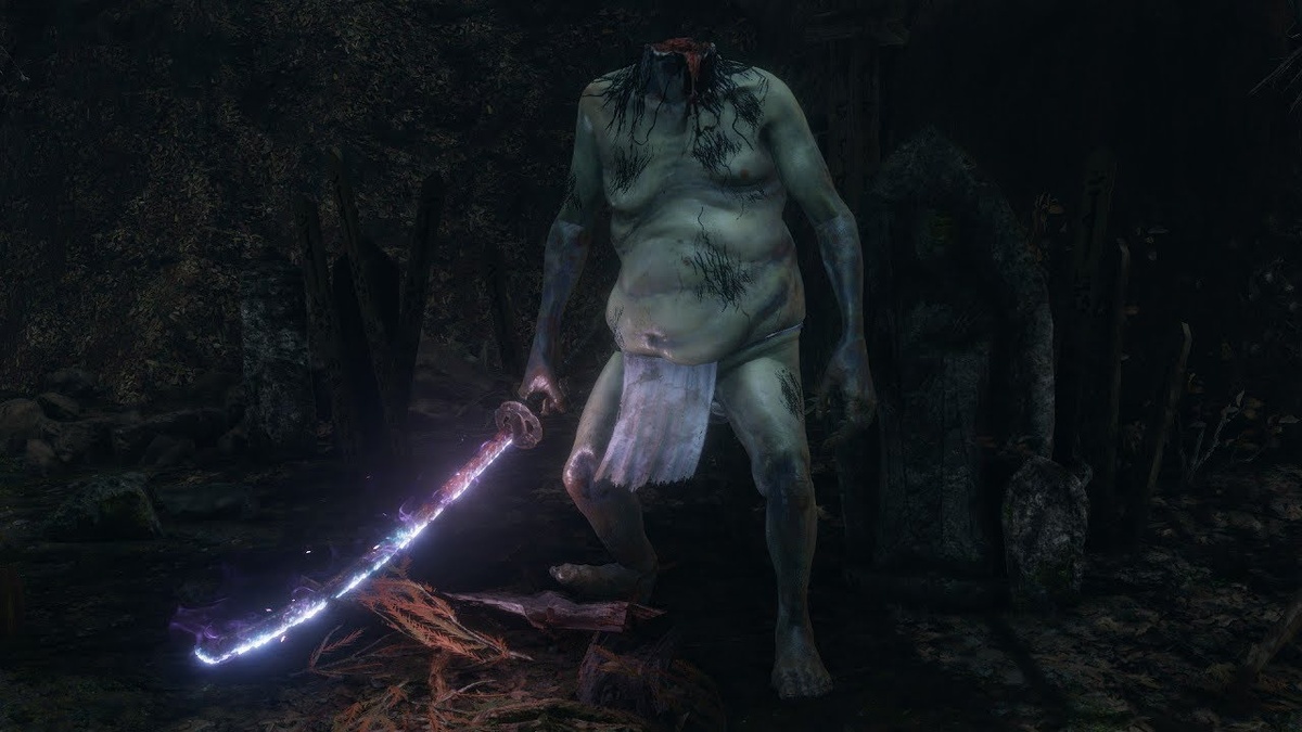 Безголовый(е)