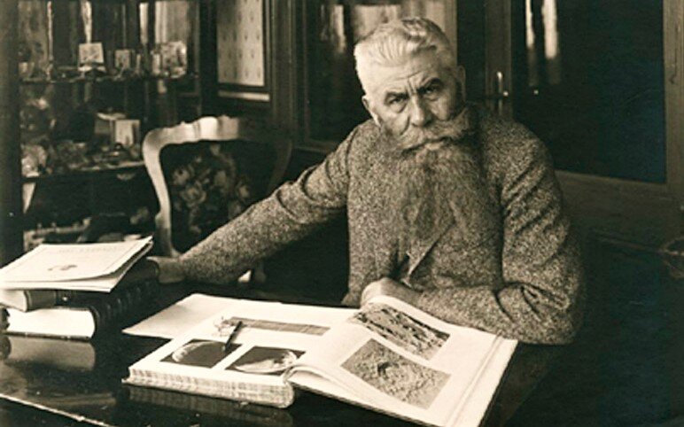 Ганс Хербигер 