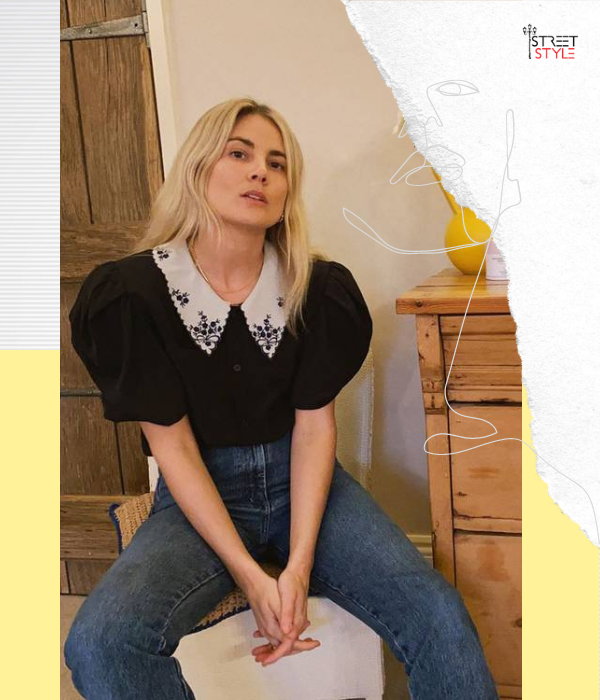 Фото: @LUCYWILLIAMS02