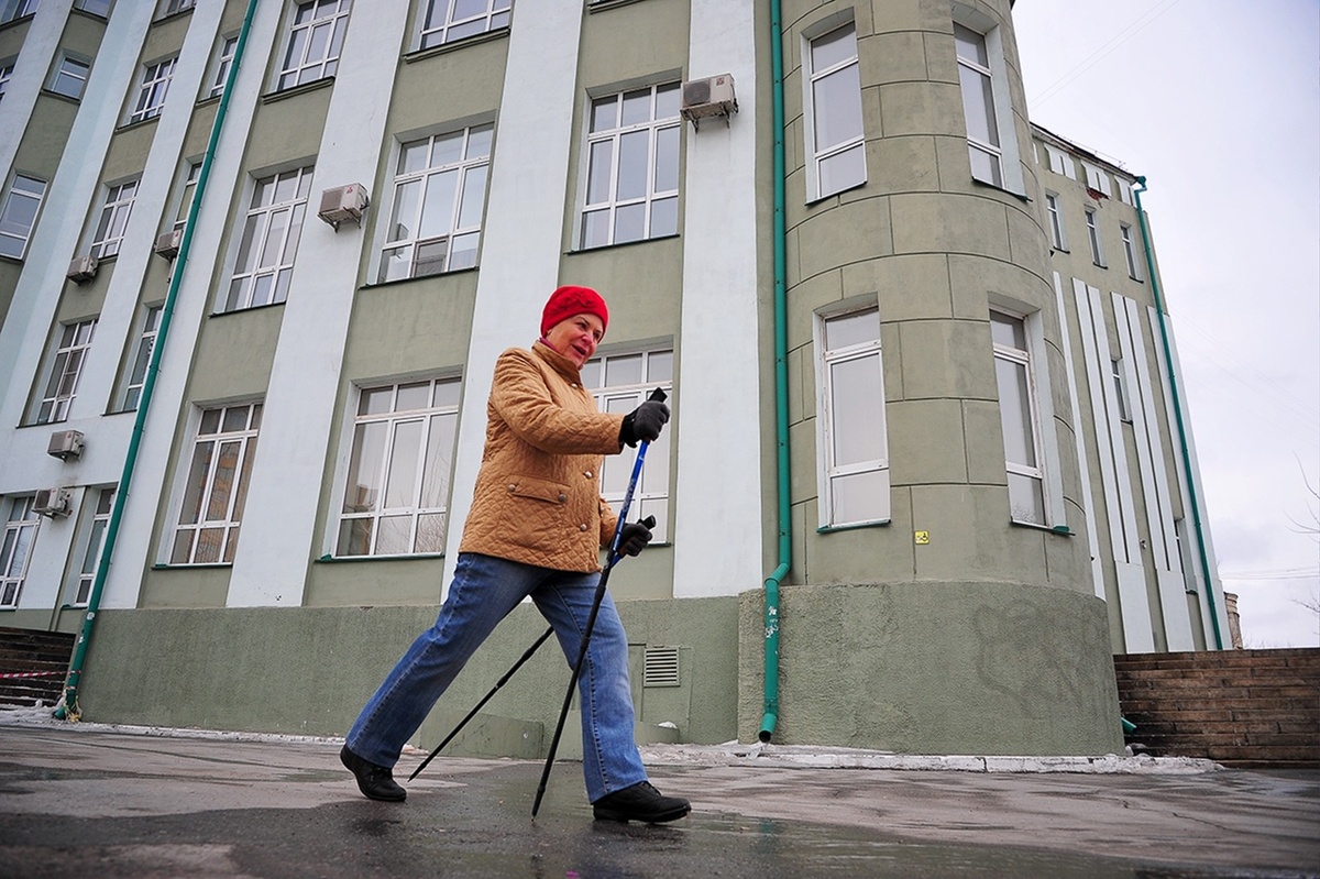 Фото Павла Мирошникова