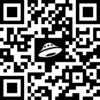 Наведите камеру смартфона на QR-код и скачайте приложение