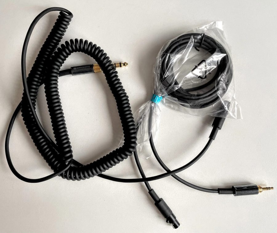 Обзор наушников Beyerdynamic DT 1990 PRO: как выглядит немецкое качество за 50 тысяч рублей2